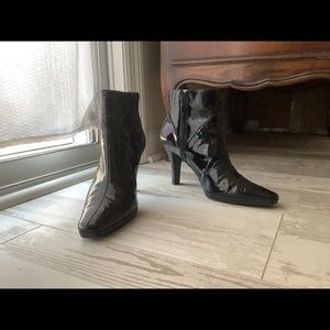 Moda Spana, Ankle Boots, Like New